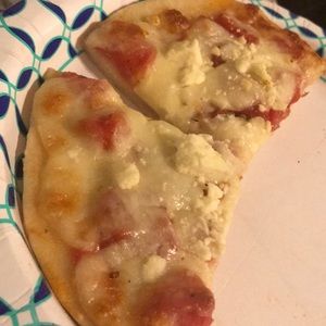 Meet your Posher, Alison